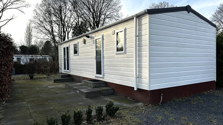 Foto 2 van Korhoenlaan 2-26