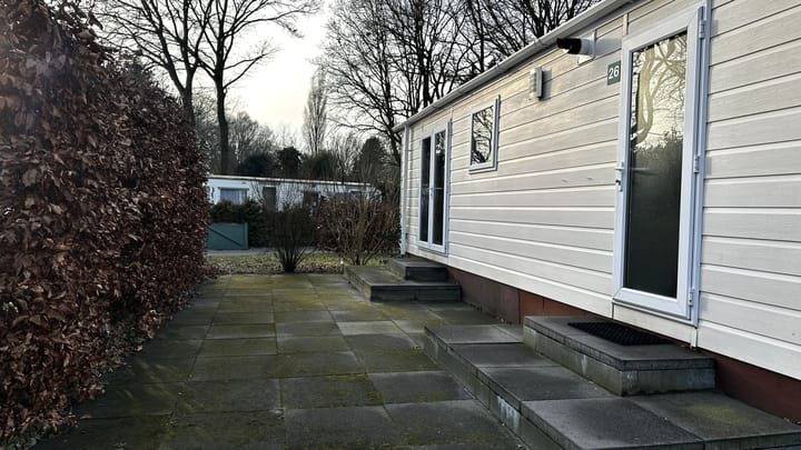 Foto 3 van Korhoenlaan 2-26