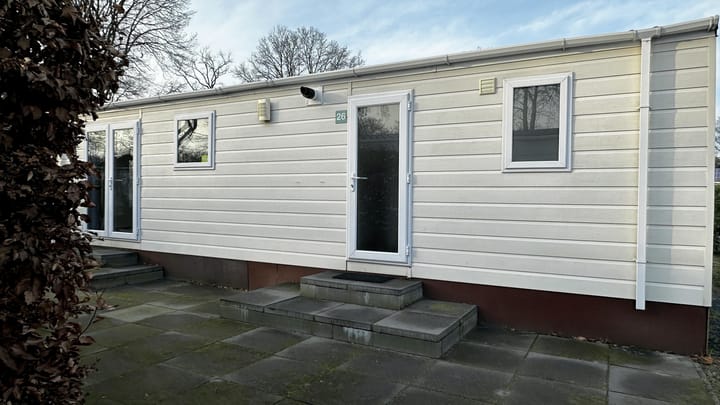 Foto 4 van Korhoenlaan 2-26