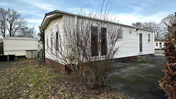 Foto 5 van Korhoenlaan 2-26