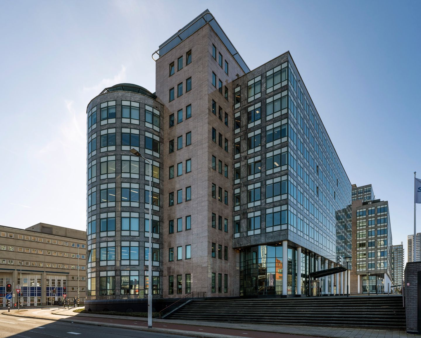 Bekijk foto 1 van Watermanweg 30-42