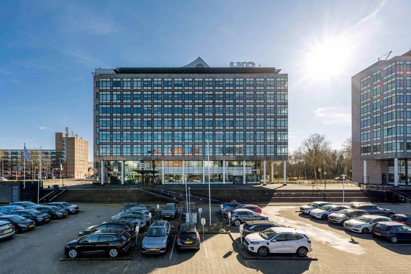 Bekijk foto 4 van Watermanweg 30-42