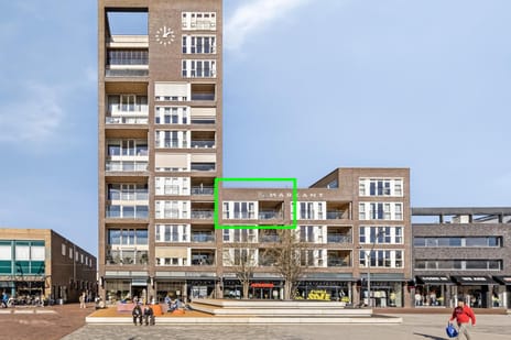 Tussen de Markten thumbnail