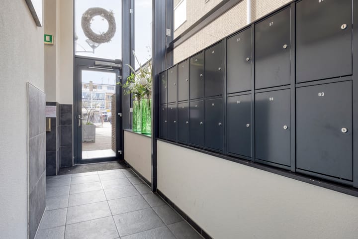 Foto 4 van Tussen de Markten 51