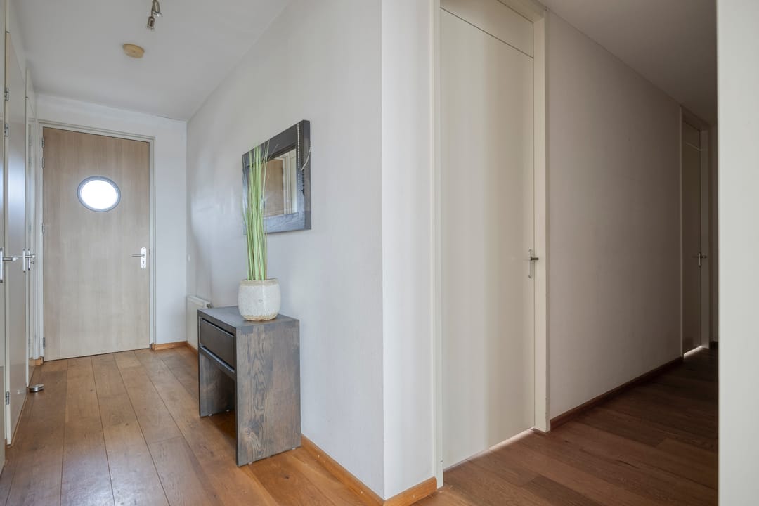 Foto 7 van Tussen de Markten 51