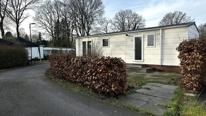 Foto 2 van Korhoenlaan 2-34