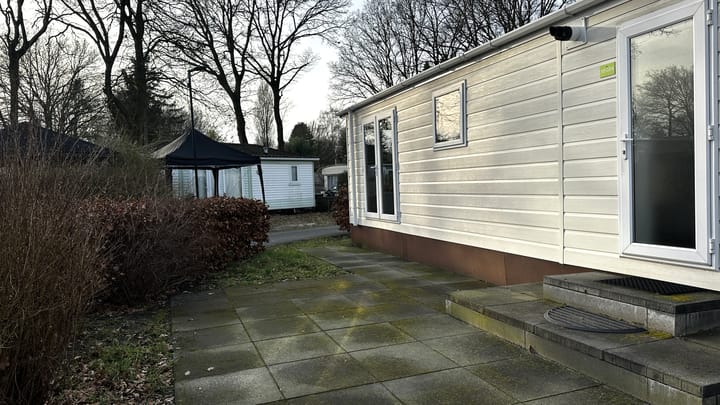 Foto 3 van Korhoenlaan 2-34