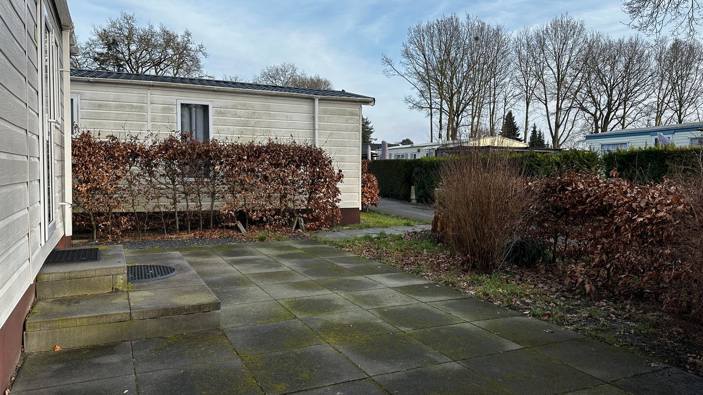 Foto 4 van Korhoenlaan 2-34
