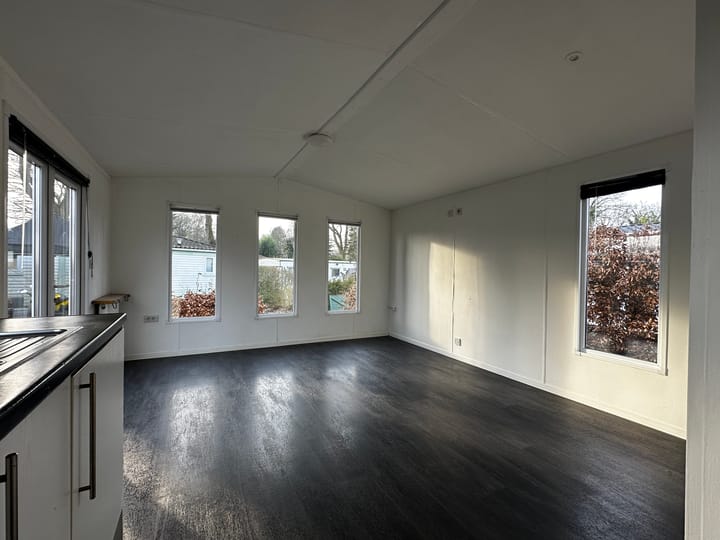 Foto 5 van Korhoenlaan 2-34