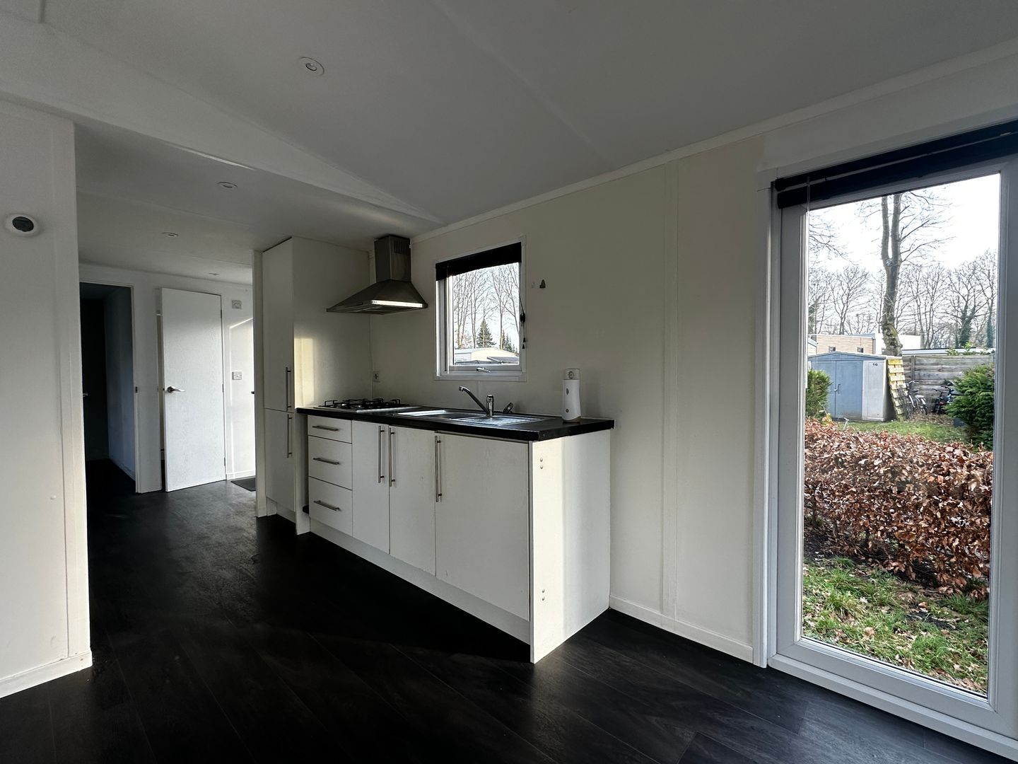 Foto 10 van Korhoenlaan 2-34