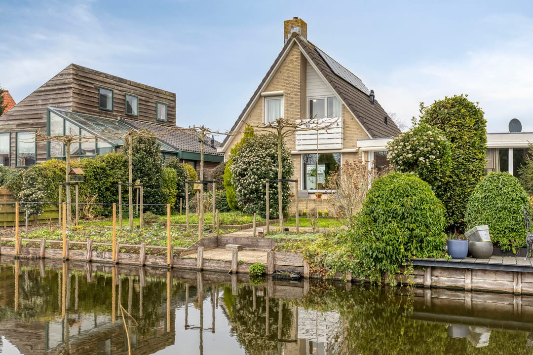 Photo 1 of Westeinde 34