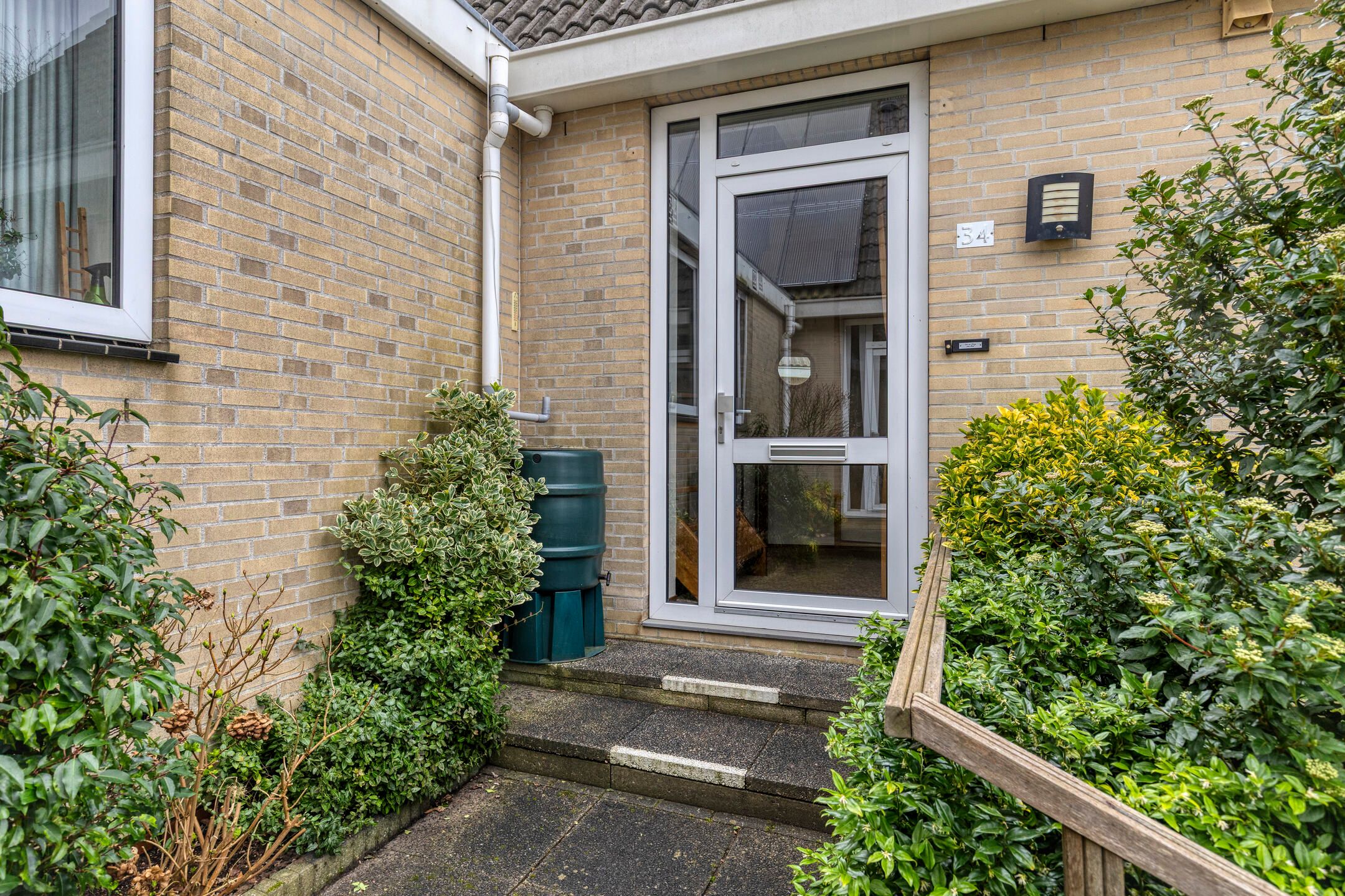 Photo 3 of Westeinde 34