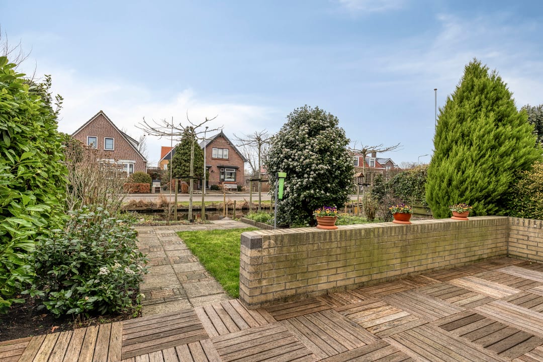 Photo 22 of Westeinde 34