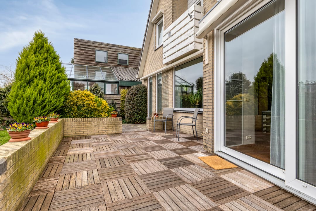 Photo 23 of Westeinde 34