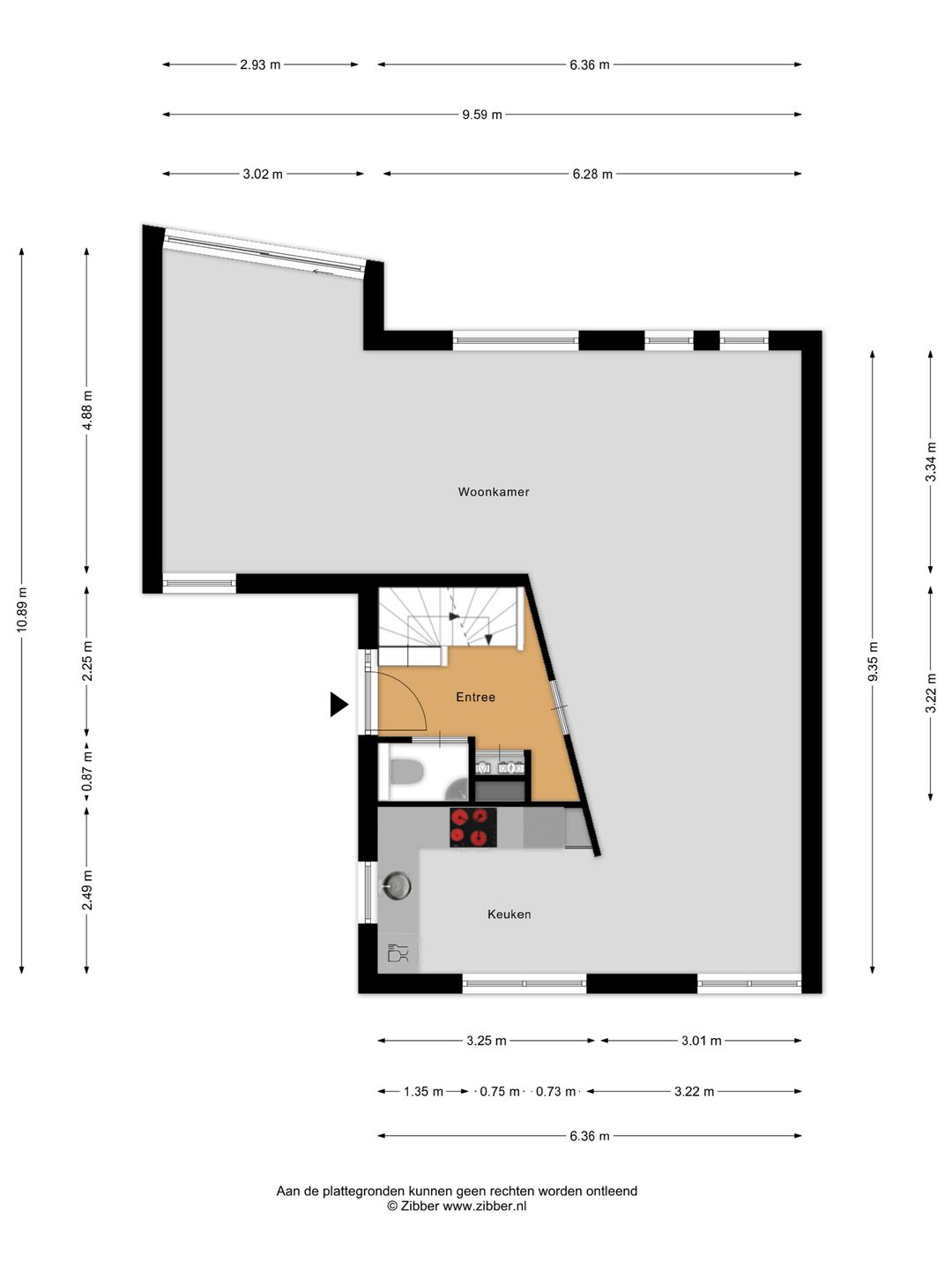 Photo 28 of Westeinde 34