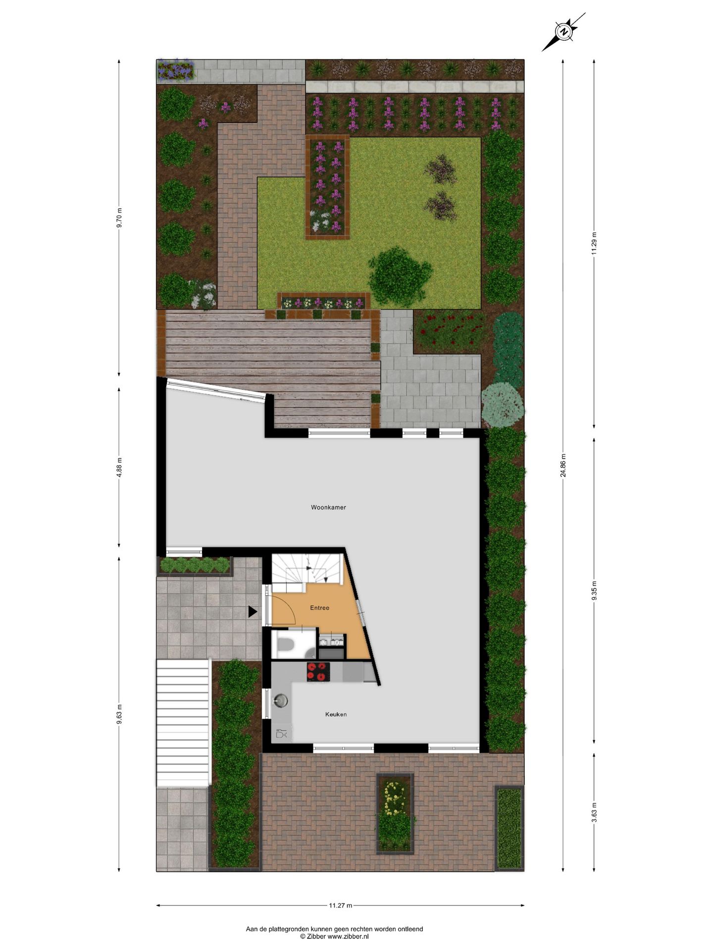 Photo 29 of Westeinde 34