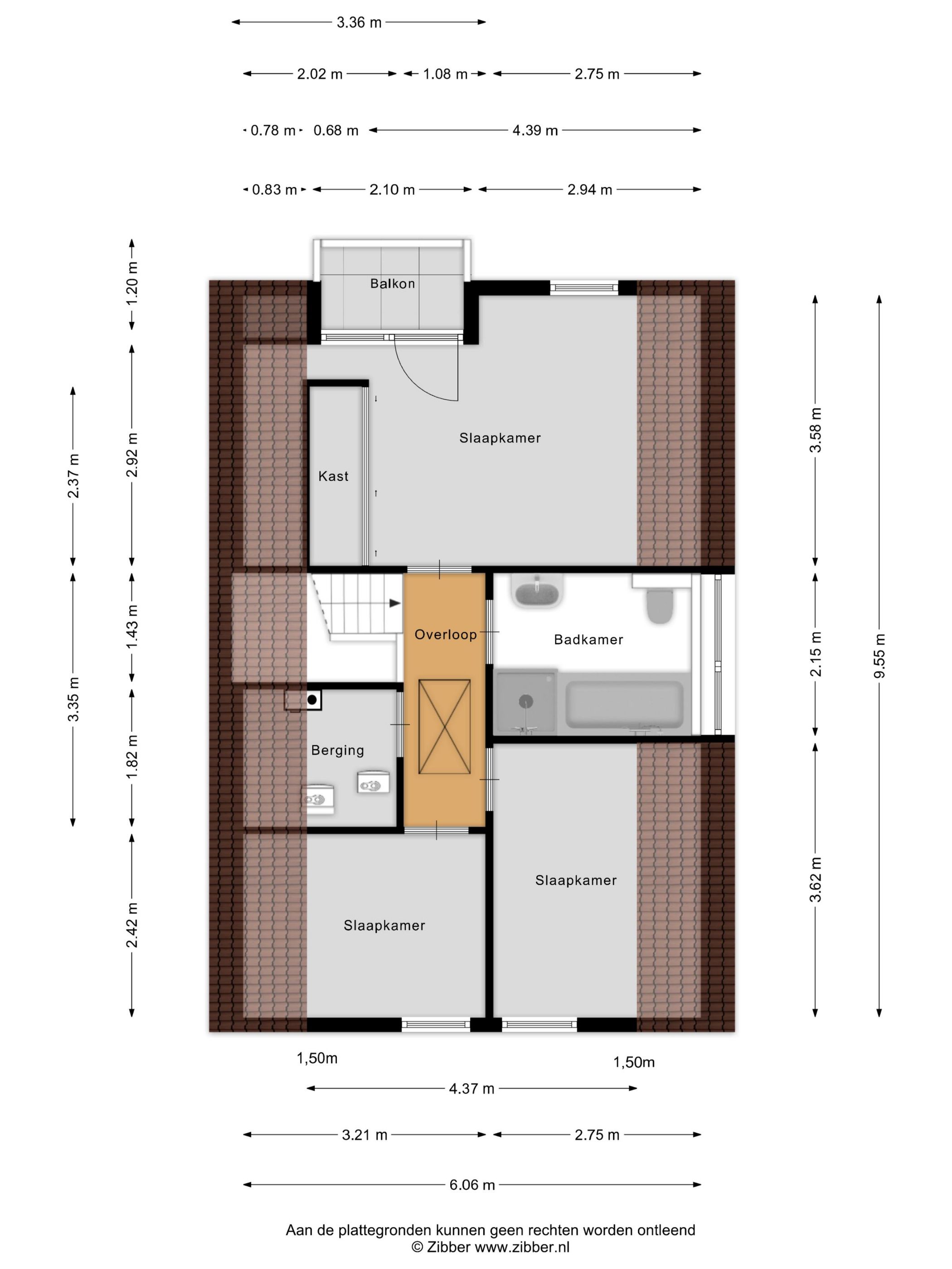 Photo 30 of Westeinde 34