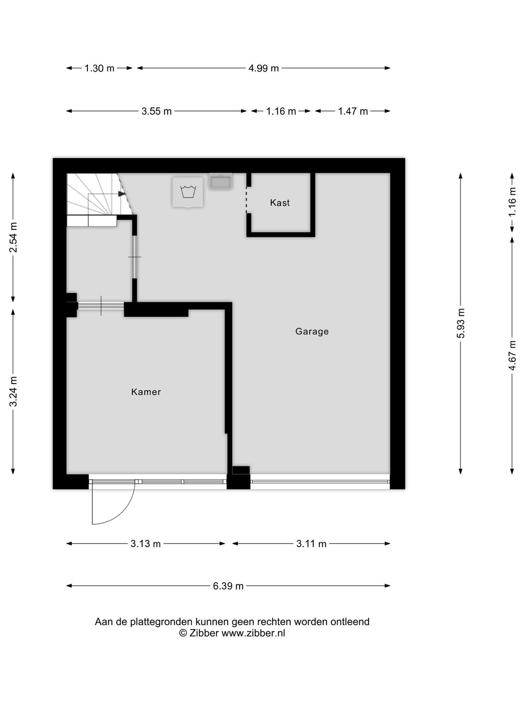 Photo 31 of Westeinde 34