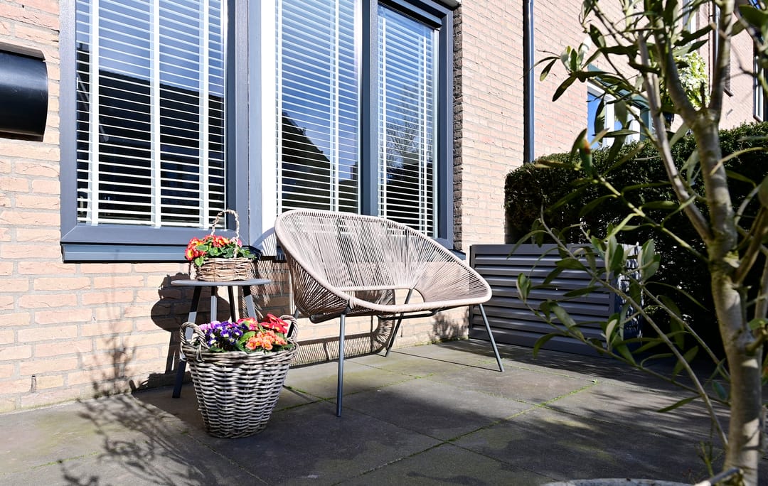 Photo 2 of Spaanderbank 45