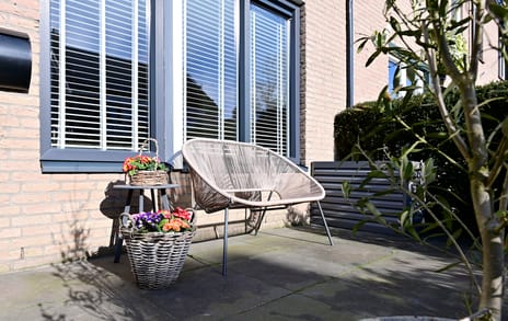 Spaanderbank 45 secondary image