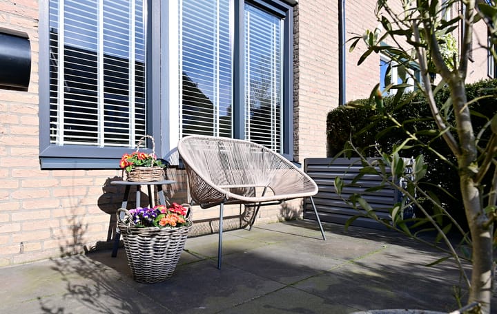 Foto 2 van Spaanderbank 45