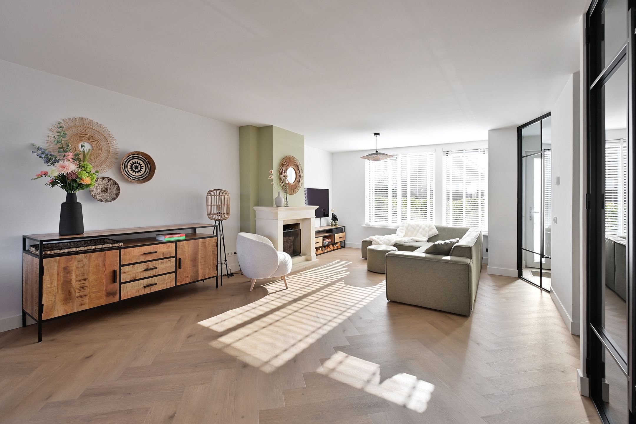 Photo 6 of Spaanderbank 45