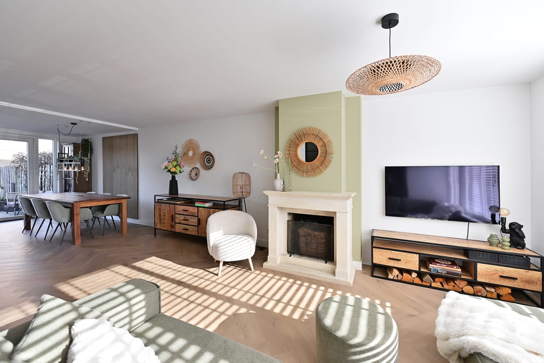 Photo 8 of Spaanderbank 45