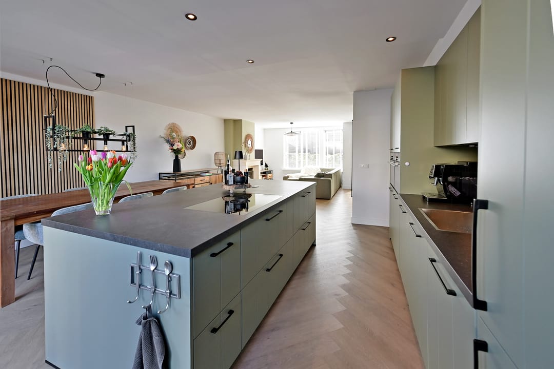 Photo 11 of Spaanderbank 45