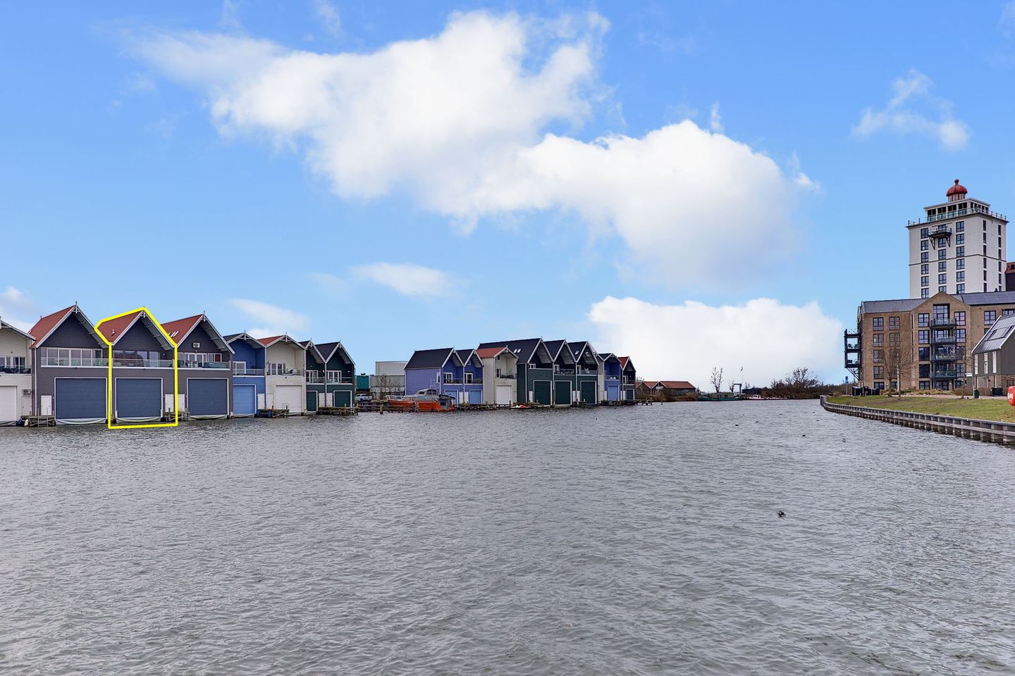 Photo 4 of Strekdam 60