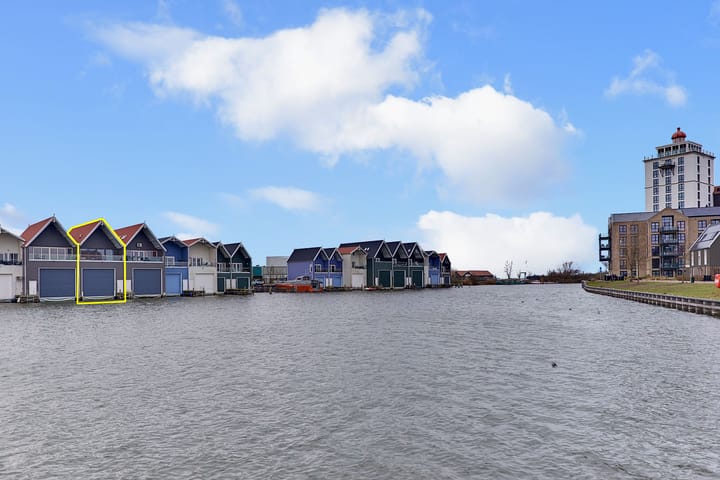 Foto 4 van Strekdam 60