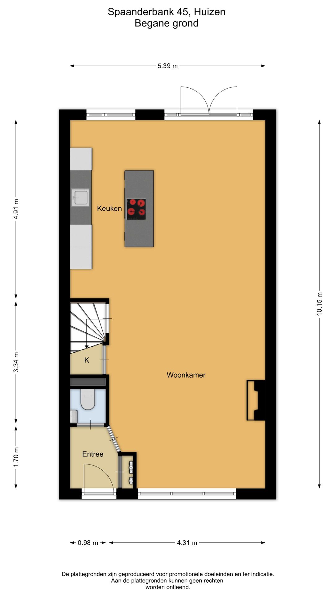 Photo 22 of Spaanderbank 45