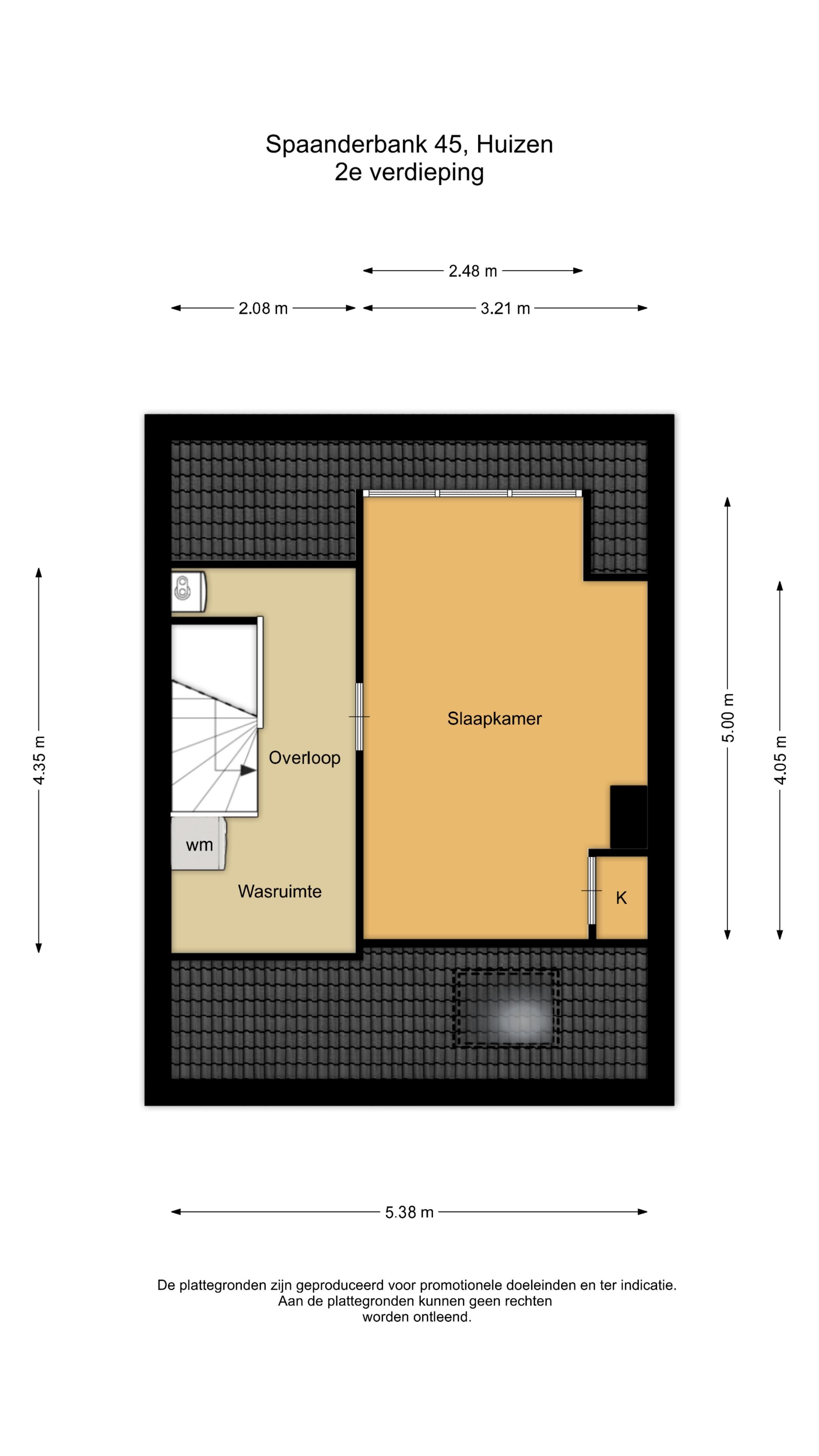 Photo 24 of Spaanderbank 45