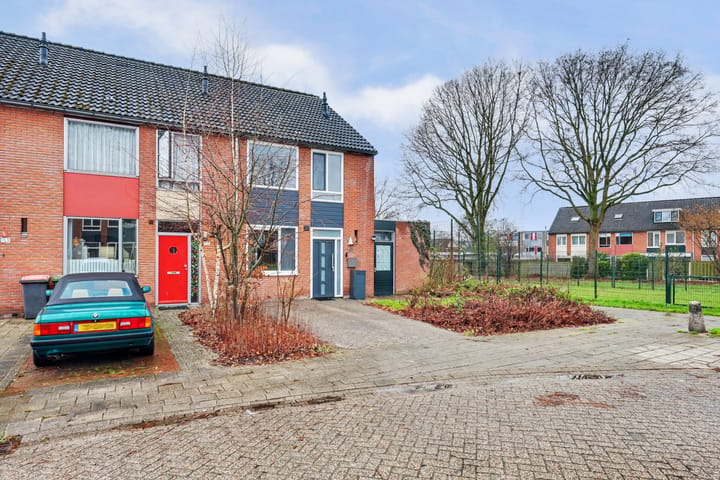 Foto 4 van Hanenberglanden 157