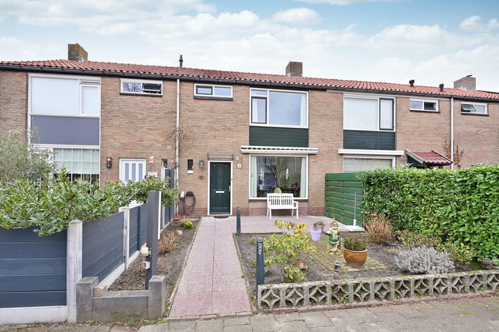 Smidtstraat 17 main image