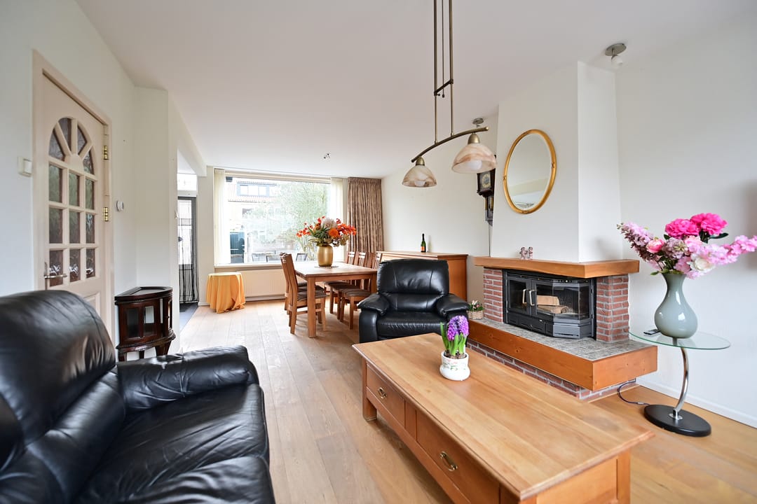 Foto 2 van Smidtstraat 17