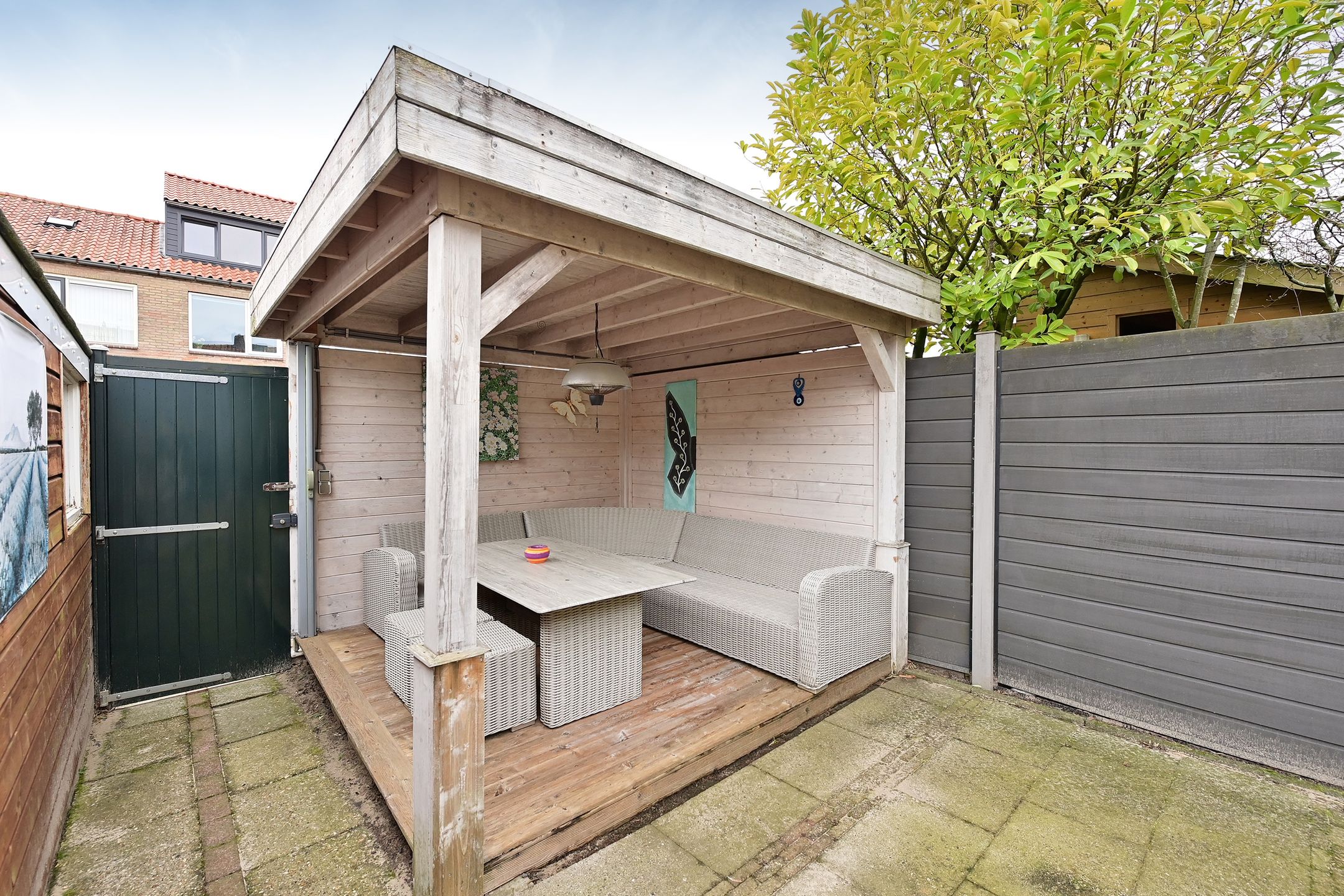 Foto 15 van Smidtstraat 17