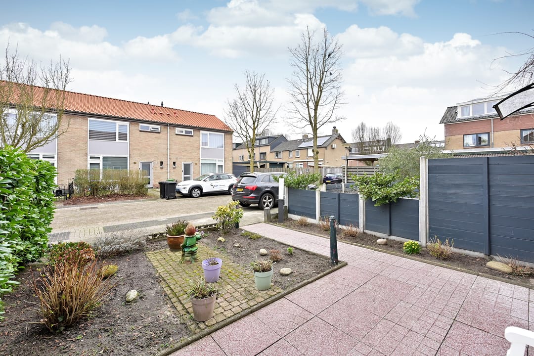 Foto 16 van Smidtstraat 17