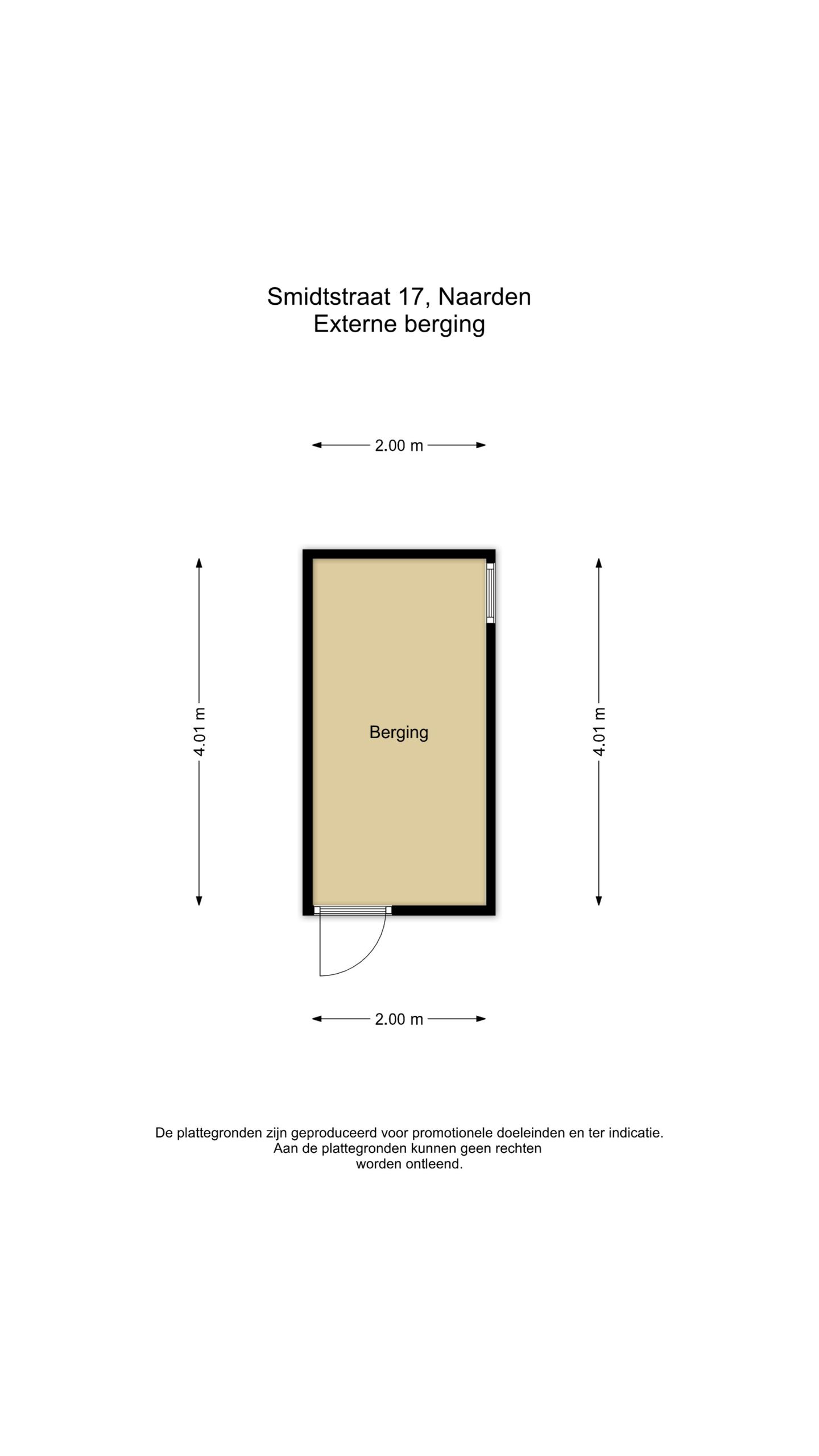 Foto 20 van Smidtstraat 17