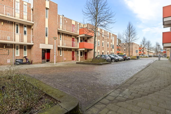 Foto 5 van Bedumerstraat 24