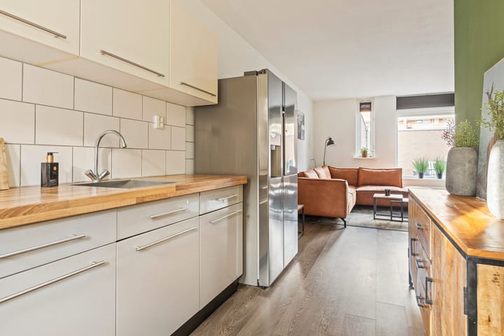 Foto 2 van Bedumerstraat 24