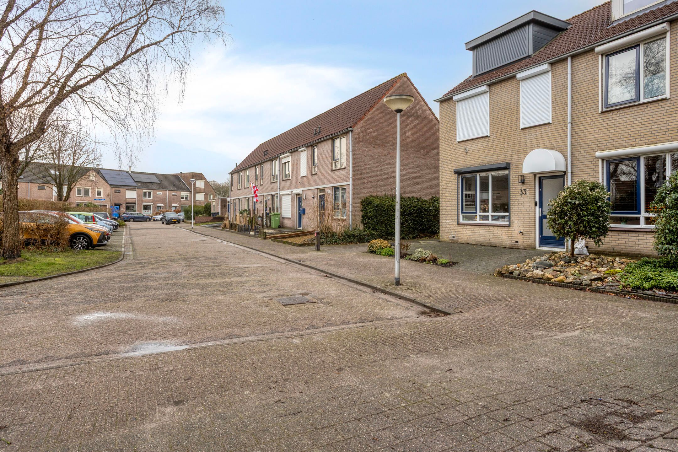 Photo 30 of Iepenlaan 35