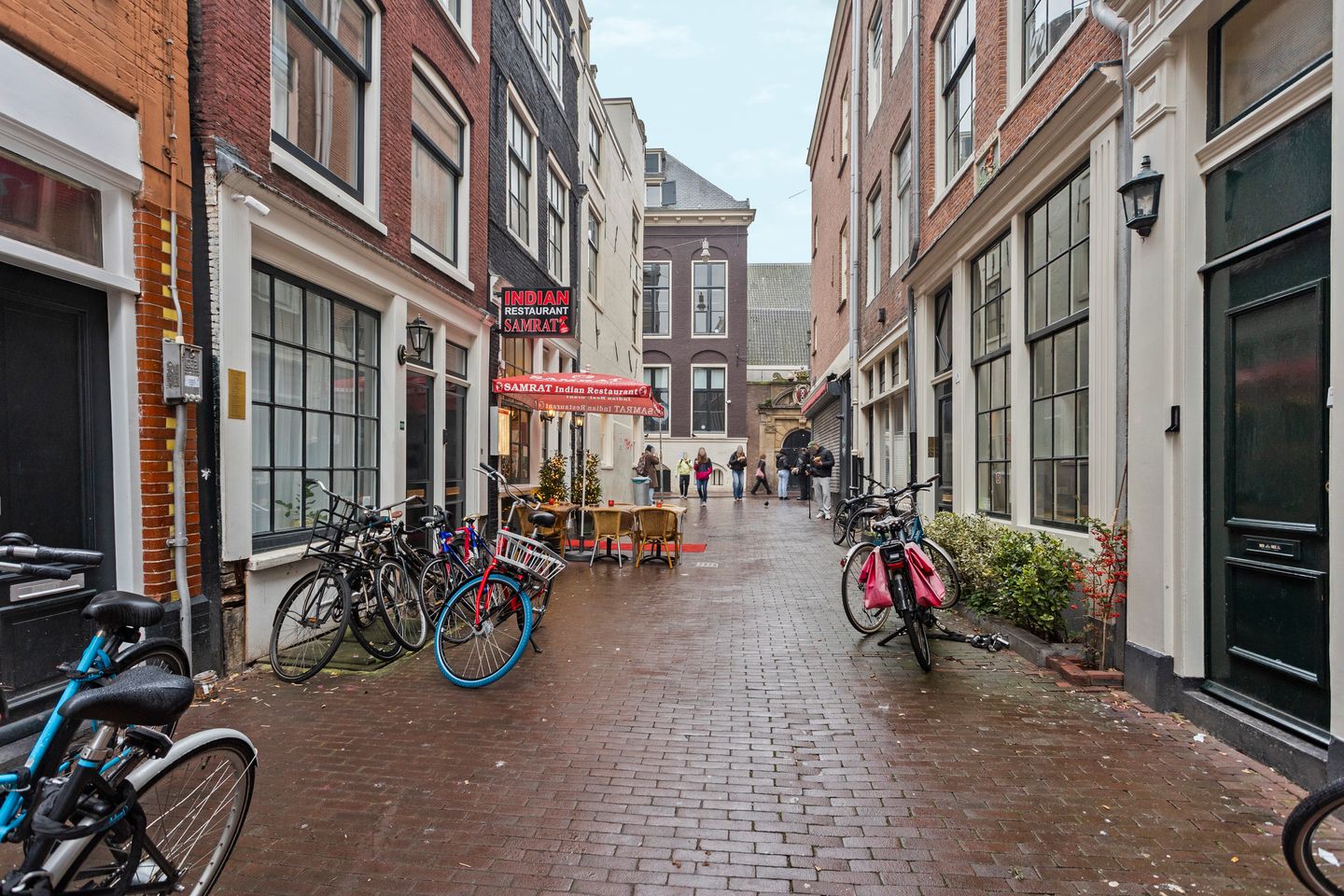 Bekijk foto 3 van Bethaniëndwarsstraat 17-H