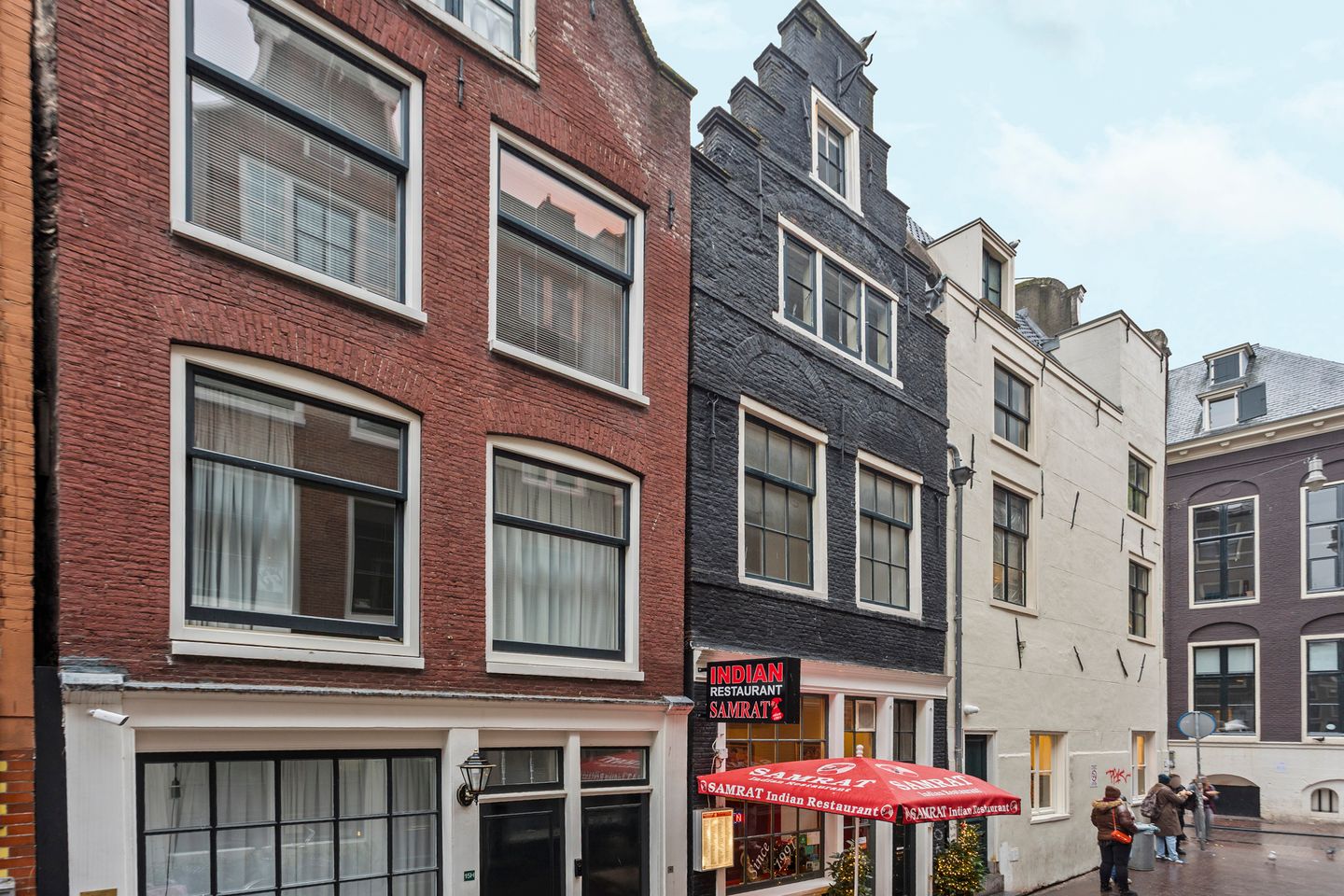 Bekijk foto 4 van Bethaniëndwarsstraat 17-H