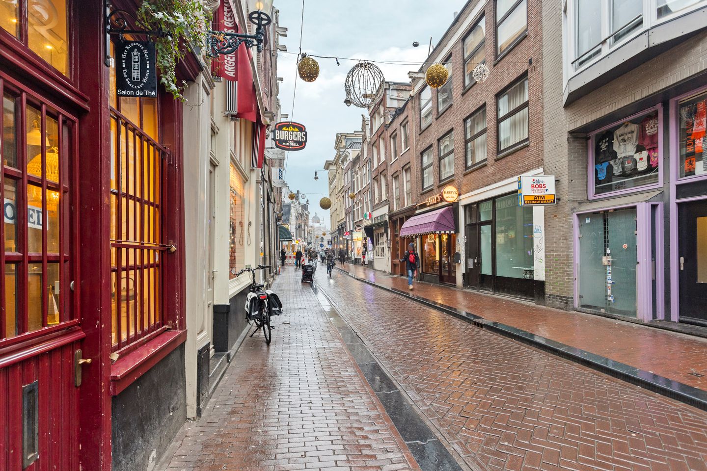 Bekijk foto 5 van Bethaniëndwarsstraat 17-H