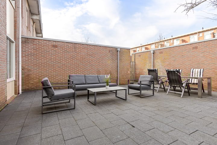 Foto 4 van Bedumerstraat 24