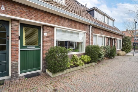 Erasmusstraat 11 secondary image