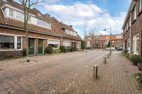 Erasmusstraat 11 tertiary image