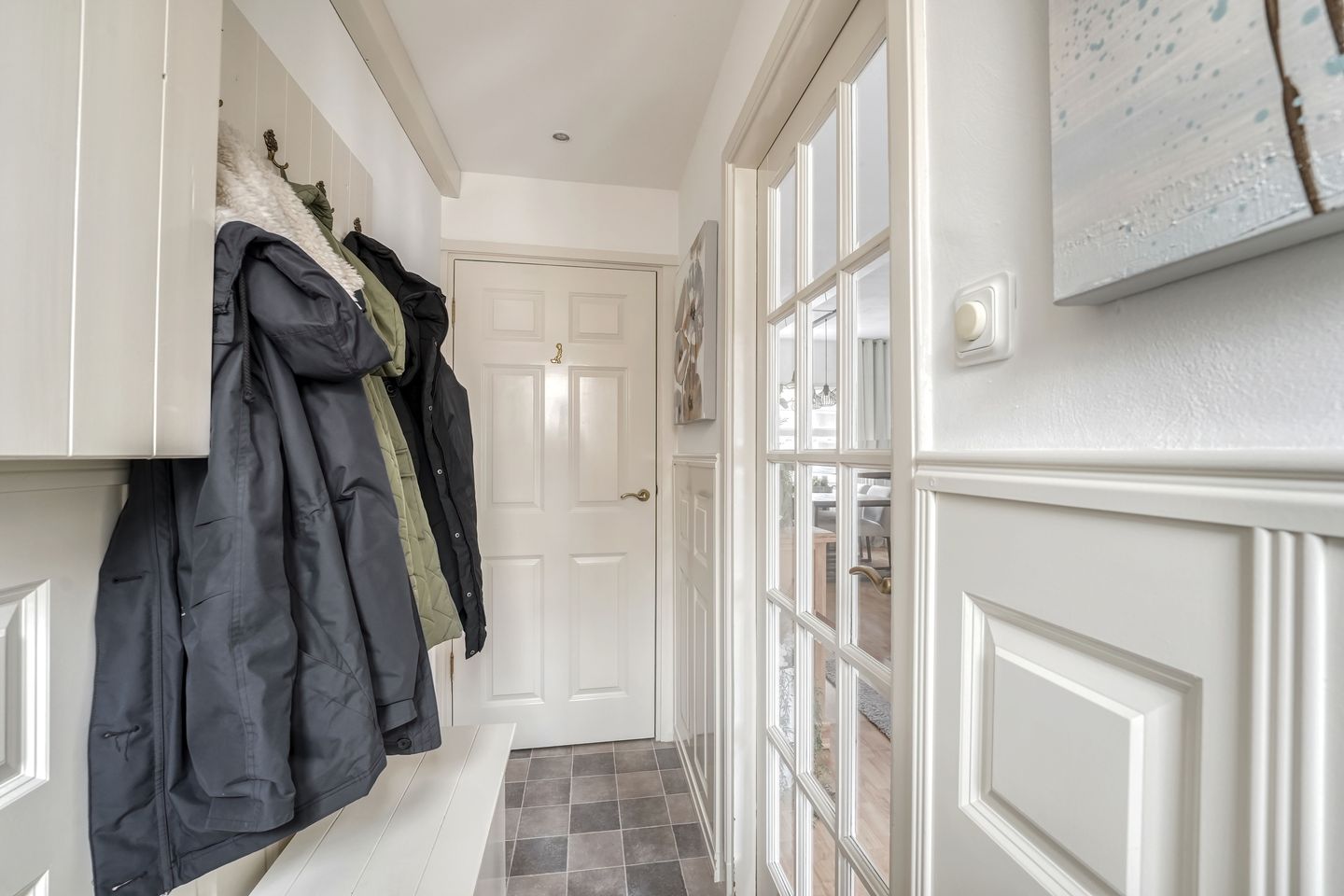 Photo 4 of Erasmusstraat 11