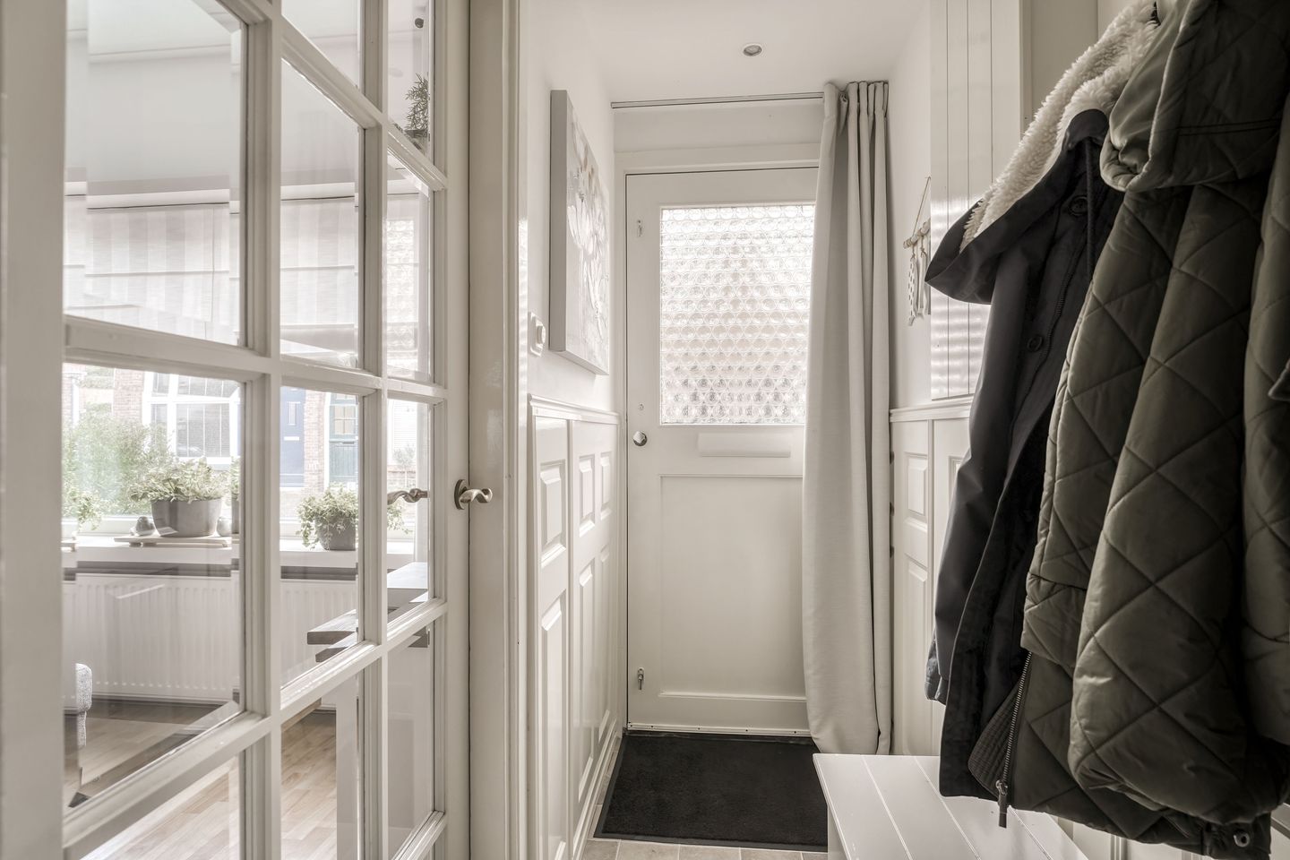 Photo 5 of Erasmusstraat 11