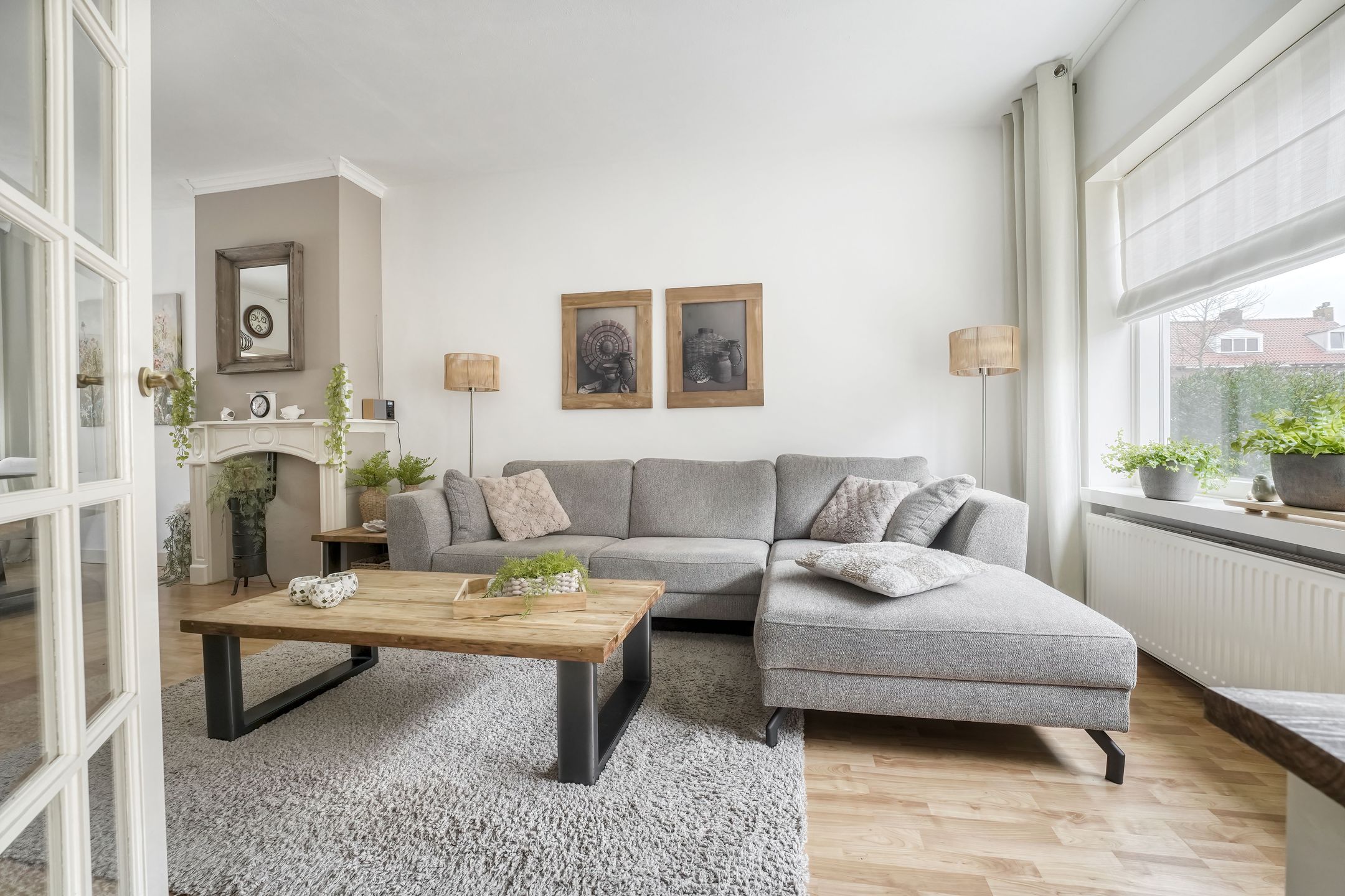 Photo 9 of Erasmusstraat 11